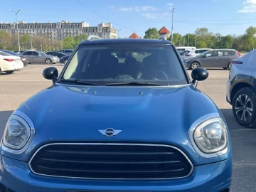 Авто MINI Countryman 2017 № 7806578