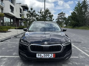 Авто Skoda Octavia 2020 № 7806586