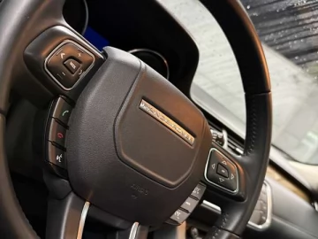 Авто Land Rover Range Rover Evoque 2014 № 7806587