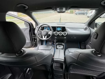 Авто Mercedes B-Class 2021 № 7806592