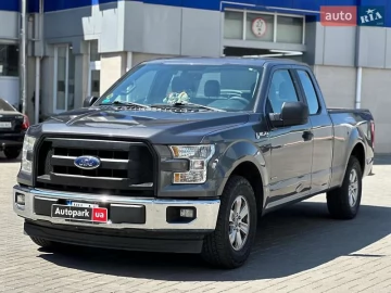 Авто Ford F-150 2016 № 7806605