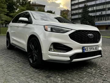 Авто Ford Edge 2020 № 7806608