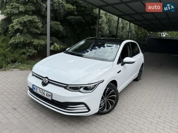 Авто Volkswagen Golf 2022 № 7806609