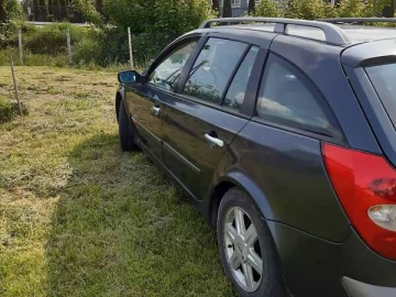 Авто Renault Laguna 2001 № 7806644