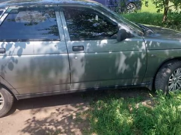 Авто ВАЗ 2110 2006 № 7806648