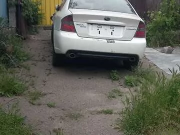 Авто Subaru Legacy 2005 № 7806656