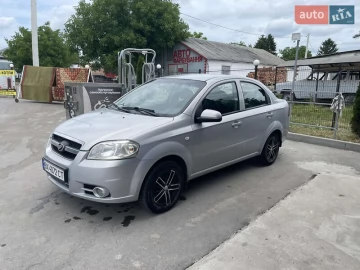 Авто ЗАЗ Vida 2012 № 7806669