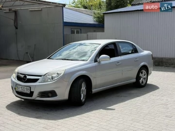 Авто Opel Vectra 2005 № 7806676