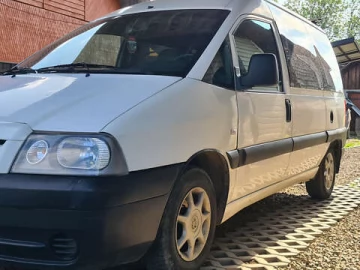 Авто Peugeot Expert 2006 № 7806678