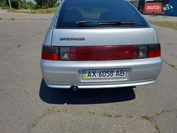 Авто ВАЗ 2112 2004 № 7806679