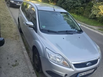 Авто Ford Focus 2008 № 7806684