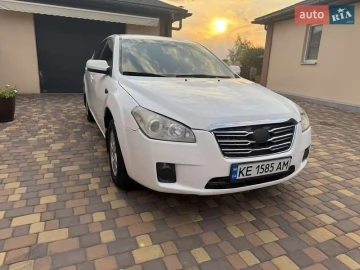 Авто FAW Besturn B50 2013 № 7806692
