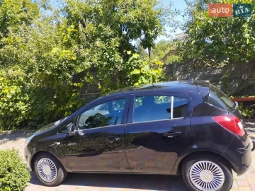 Авто Opel Corsa 2011 № 7806710