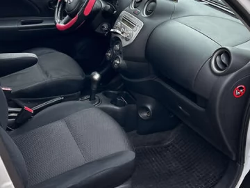 Авто Nissan Micra 2011 № 7806721