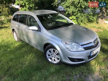 Авто Opel Astra 2009 № 7806730