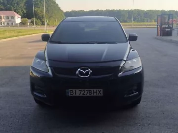Авто Mazda Cx-7 2006 № 7806731