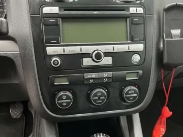 Авто Volkswagen Golf 2008 № 7806736
