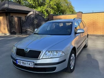Авто Skoda Octavia 2012 № 7806741