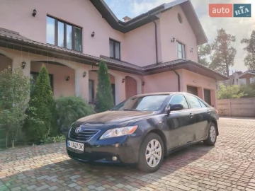 Авто Toyota Camry 2006 № 7806744