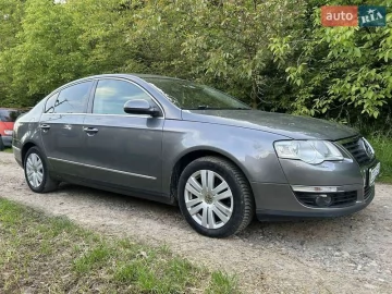 Авто Volkswagen Passat 2010 № 7806752