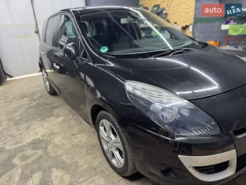 Авто Renault Scenic 2011 № 7806758