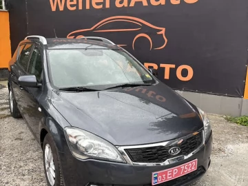 Авто KIA Ceed 2010 № 7806767