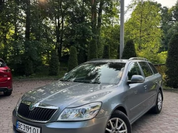 Авто Skoda Octavia 2012 № 7806771