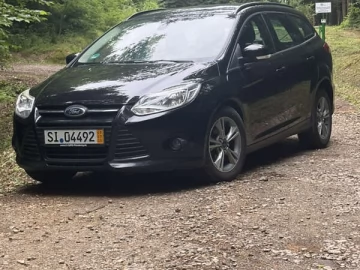 Авто Ford Focus 2012 № 7806776