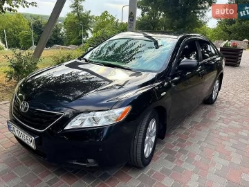 Авто Toyota Camry 2008 № 7806779