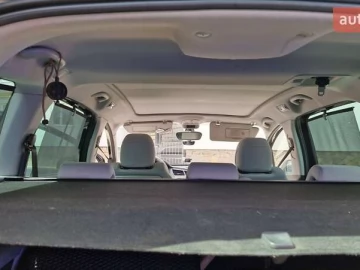 Авто Peugeot 5008 2011 № 7806781