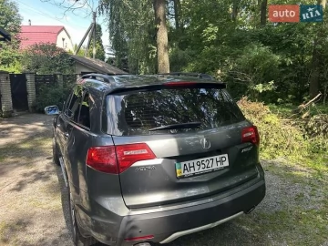 Авто Acura Mdx 2008 № 7806783