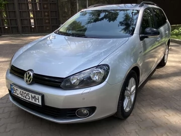 Авто Volkswagen Golf 2013 № 7806786