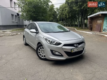 Авто Hyundai I30 2013 № 7806814