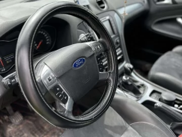 Авто Ford Mondeo 2012 № 7806818