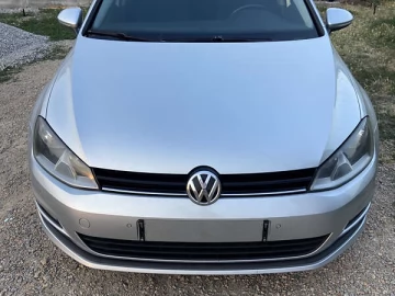 Авто Volkswagen Golf 2015 № 7806821