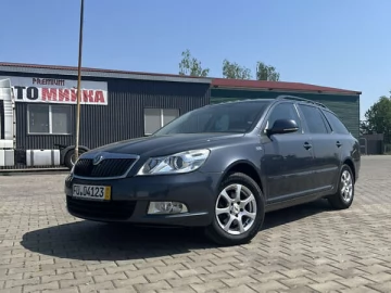 Авто Skoda Octavia 2012 № 7806823
