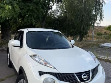 Авто Nissan Juke 2013 № 7806824