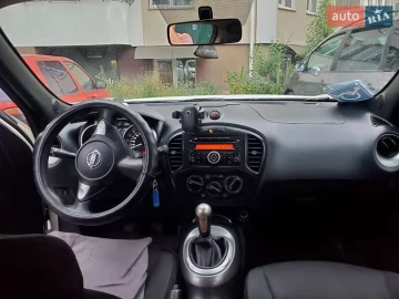 Авто Nissan Juke 2019 № 7806828
