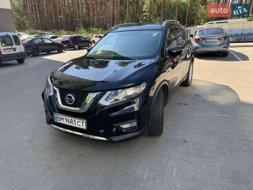 Авто Nissan Rogue 2014 № 7806852