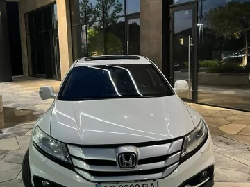 Авто Honda Crosstour 2013 № 7806864