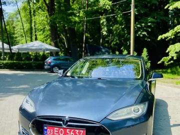Авто Tesla Model S 2015 № 7806866