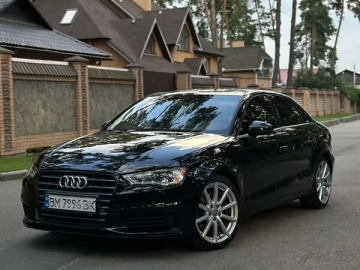 Авто Audi A3 2015 № 7806867