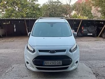 Авто Ford Transit Connect 2015 № 7806869