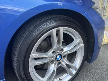 Авто BMW 3 Series 2014 № 7806879
