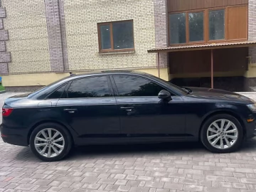 Авто Audi A4 2016 № 7806888