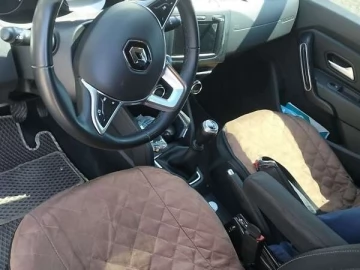 Авто Renault Duster 2020 № 7806889