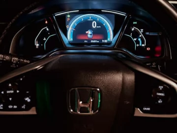Авто Honda Civic 2020 № 7806891