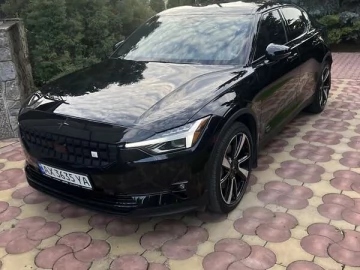 Авто Polestar 2 2022 № 7806902
