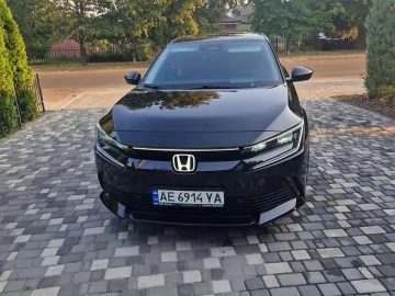 Авто Honda E Np2 2024 № 7806905