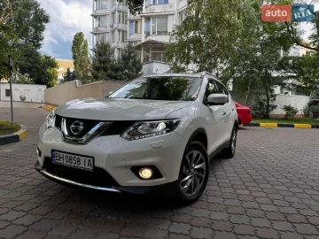 Авто Nissan X-Trail 2017 № 7806909